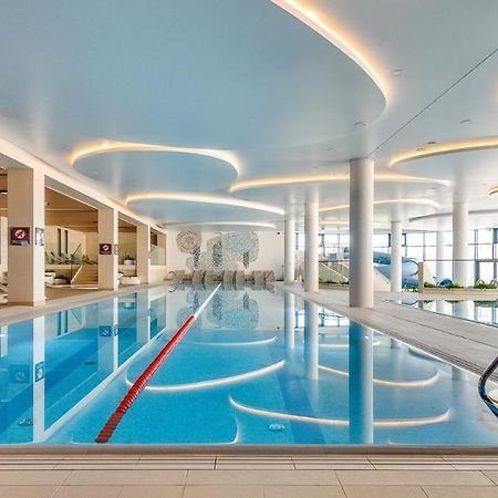 Apartamenty Z Basenem-Polanki Aqua - Holiday City Kolobrzeg Bagian luar foto