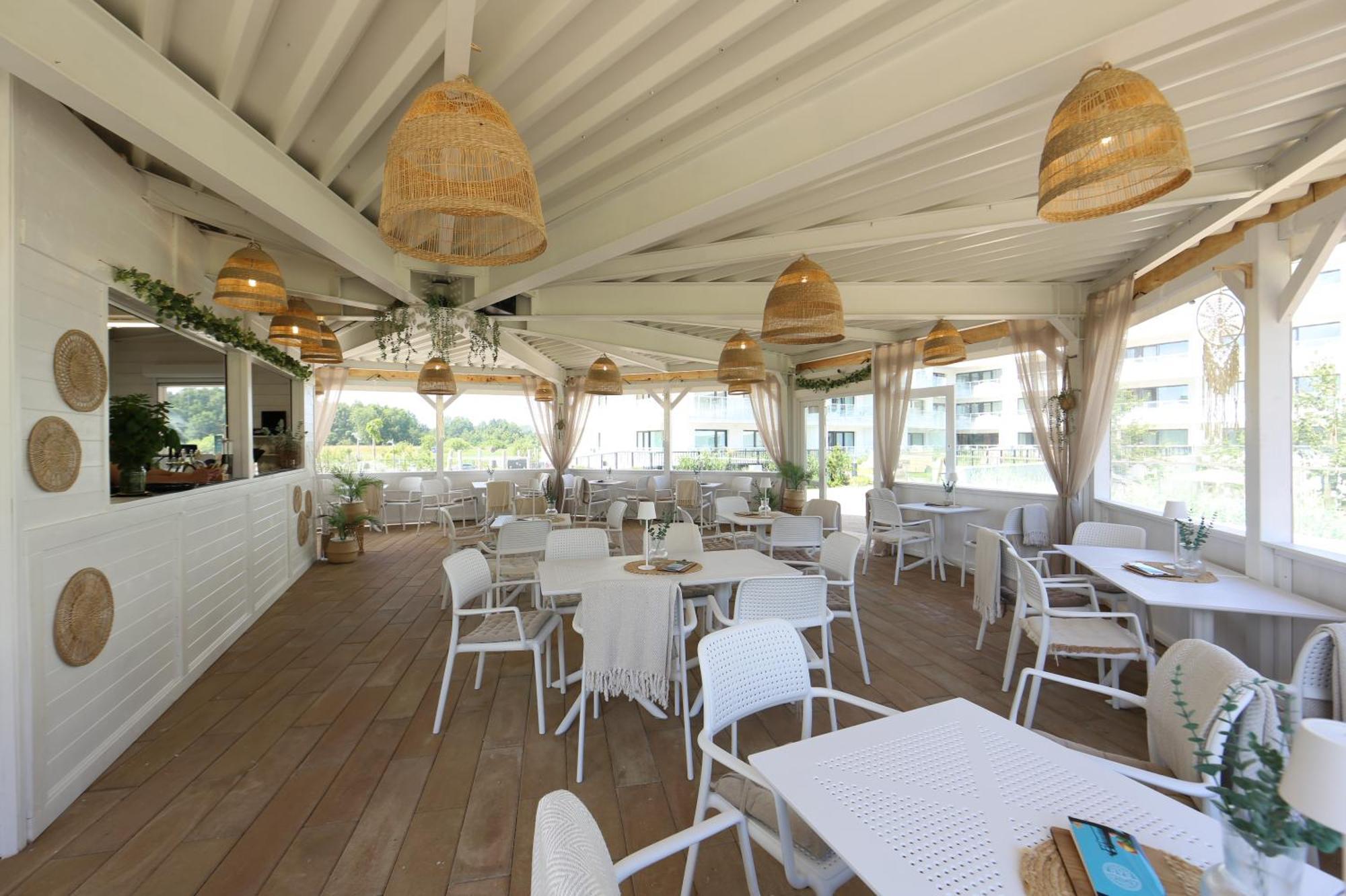 Apartamenty Z Basenem-Polanki Aqua - Holiday City Kolobrzeg Bagian luar foto