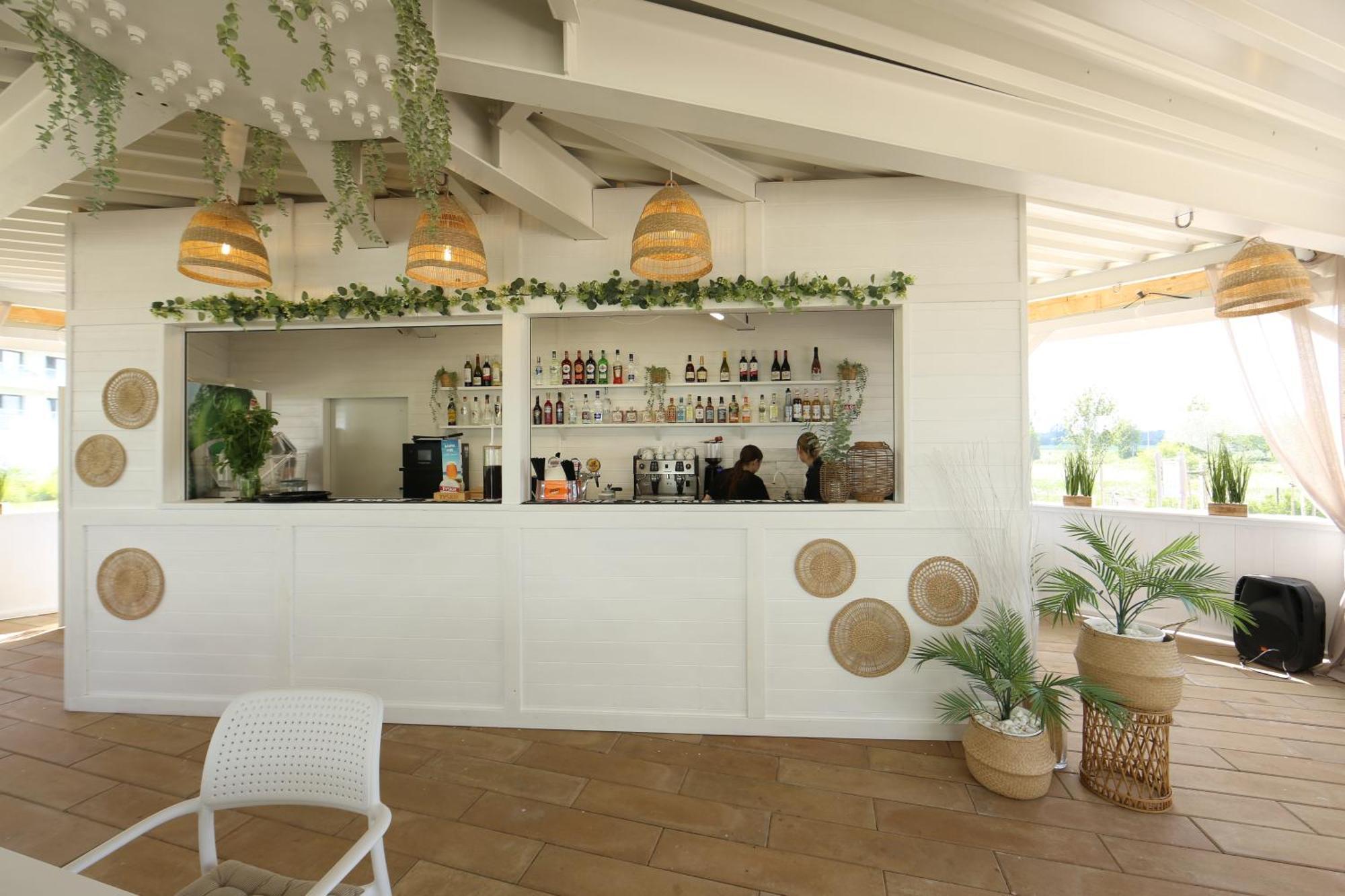 Apartamenty Z Basenem-Polanki Aqua - Holiday City Kolobrzeg Bagian luar foto