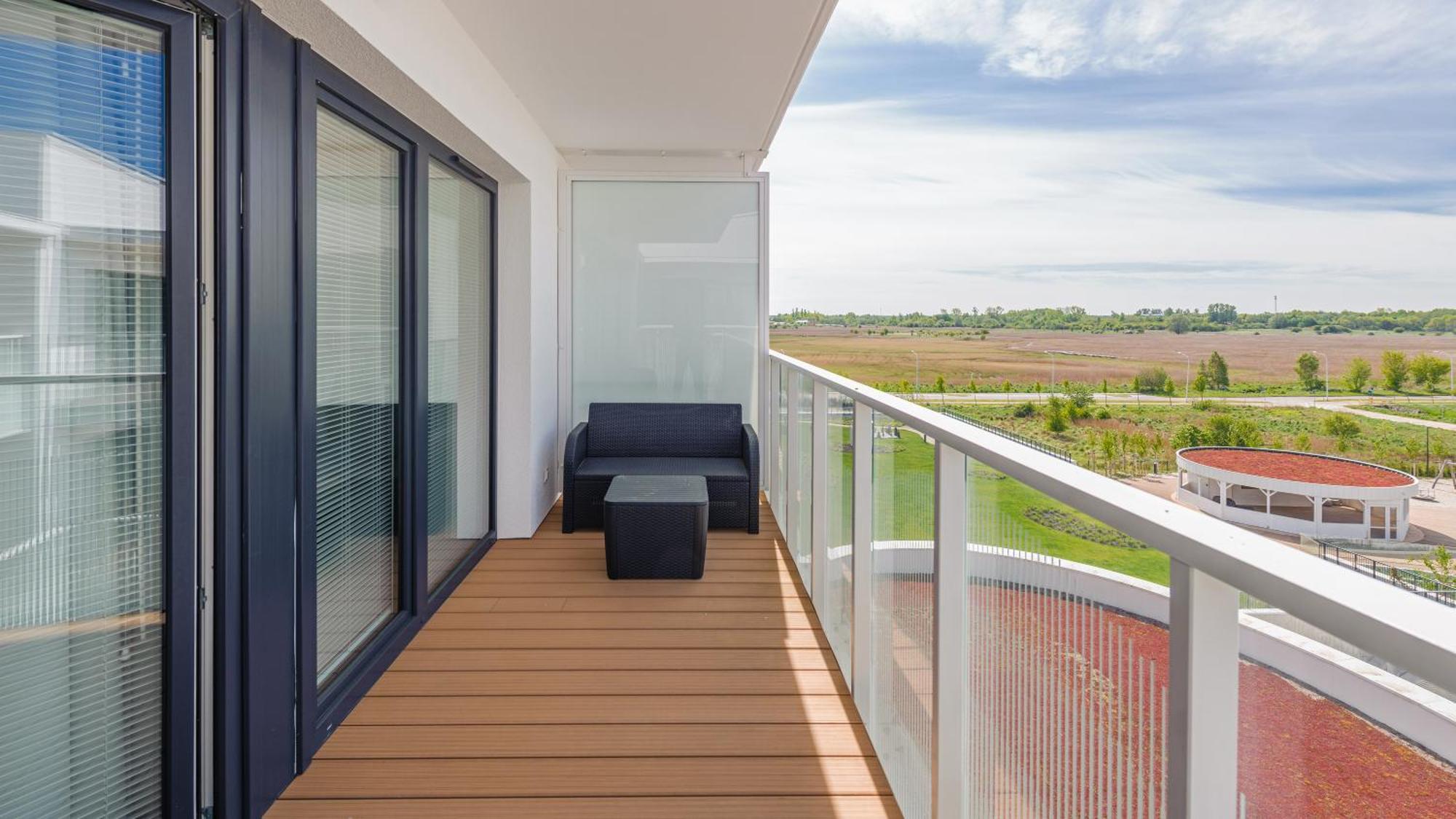 Apartamenty Z Basenem-Polanki Aqua - Holiday City Kolobrzeg Bagian luar foto